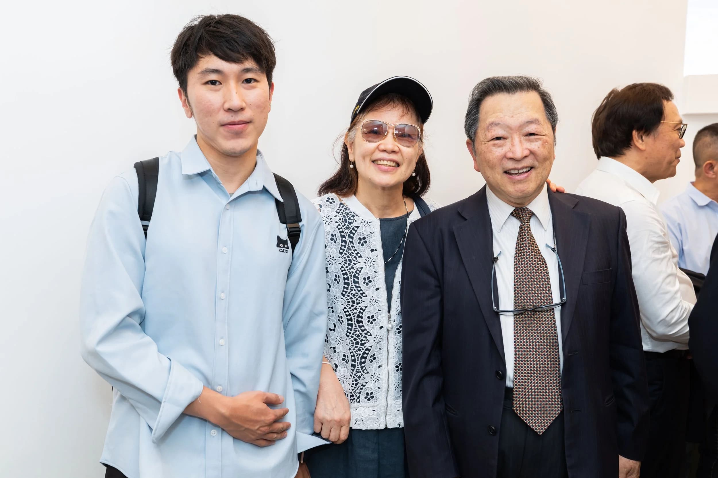 益民健康診所內湖診所空間 — 環境照 19