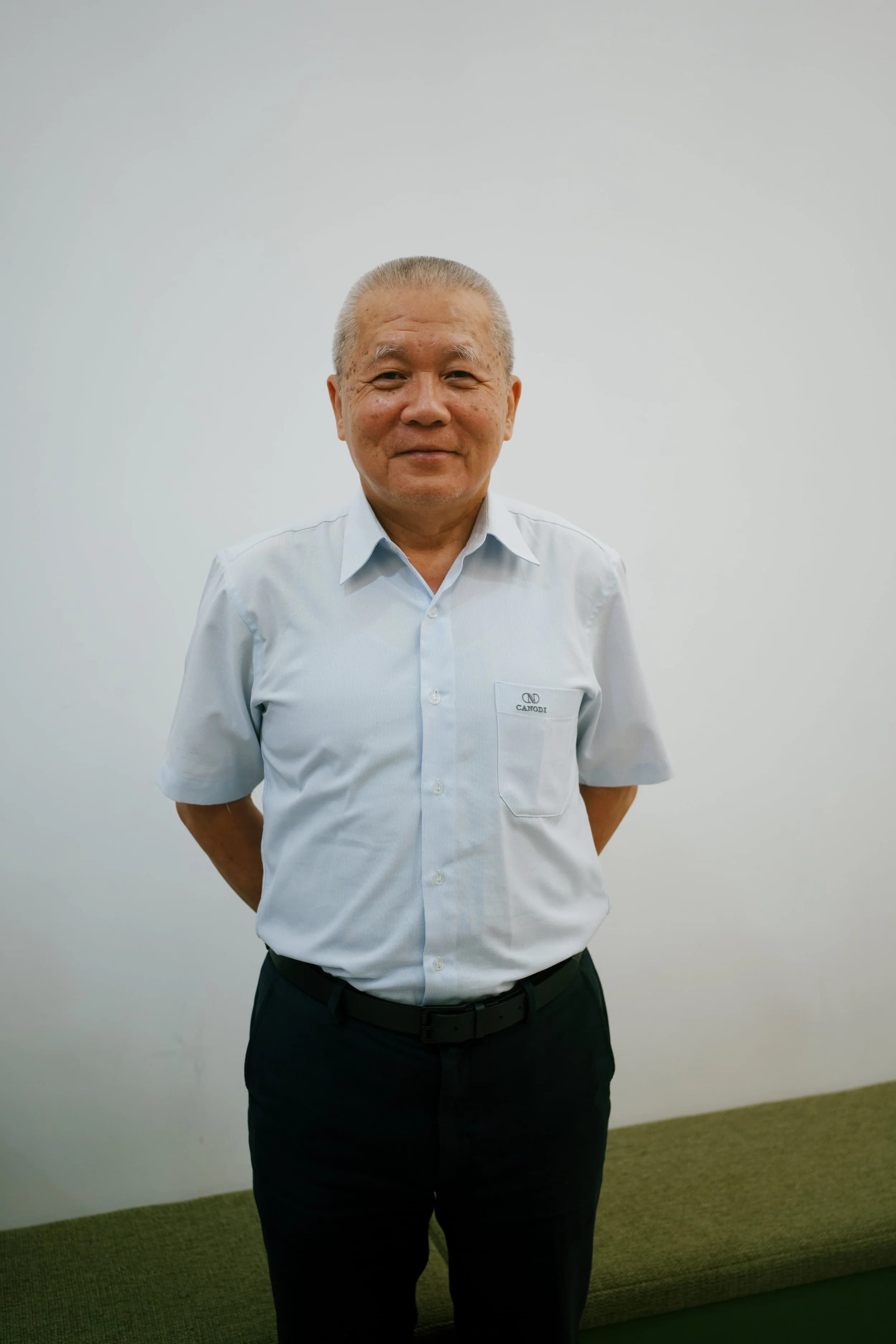 房同經醫師 — 益民健康診所